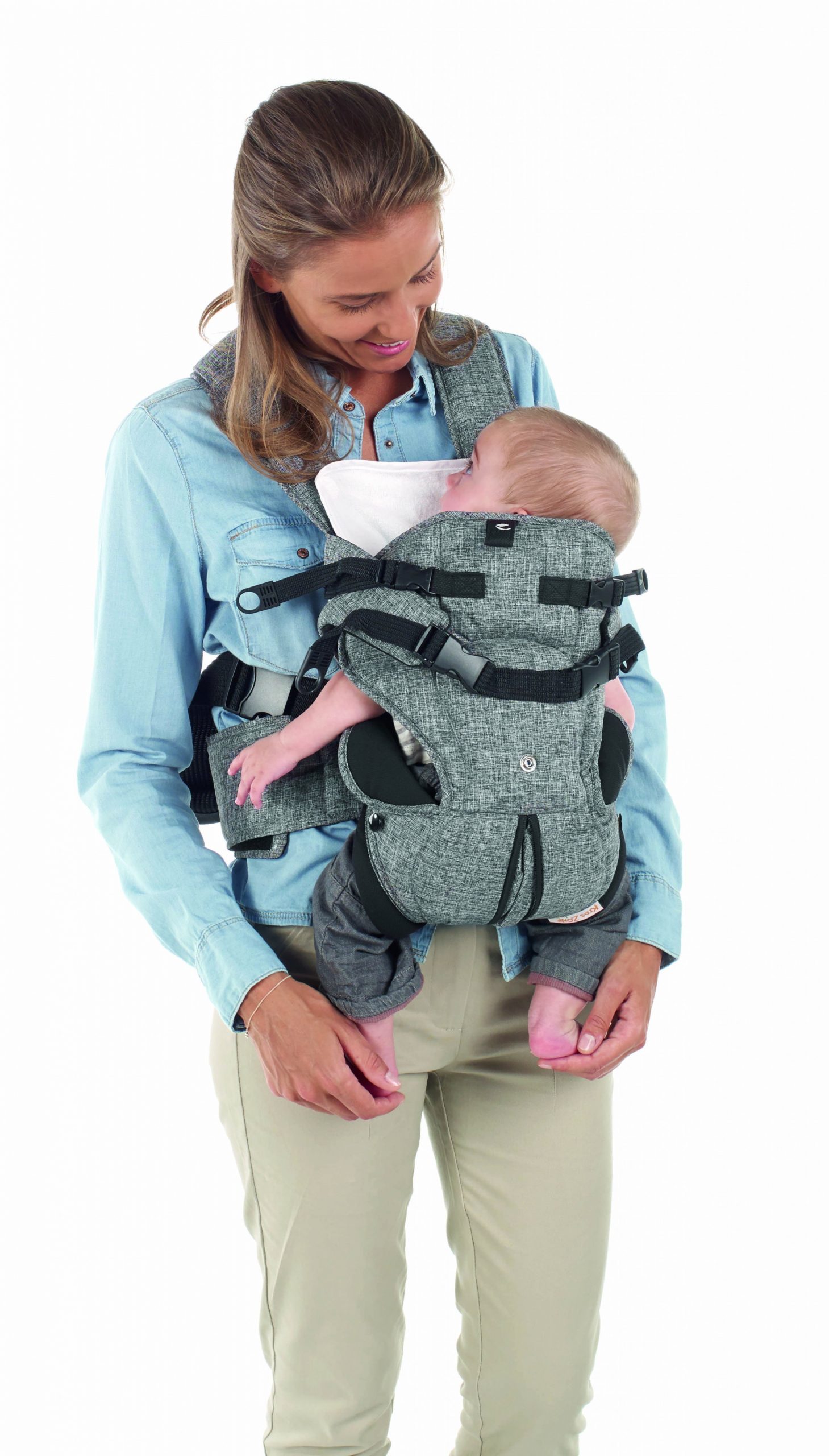 travel jane Todo para el bebé García