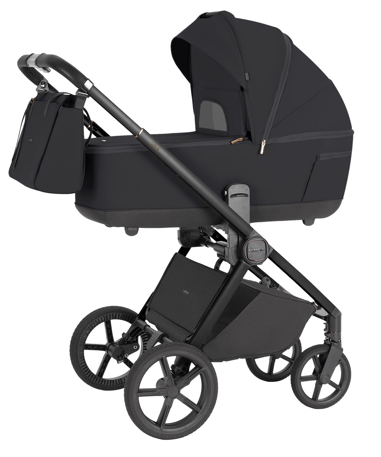Carrello Ultra 2 in 1 - Imagen 3