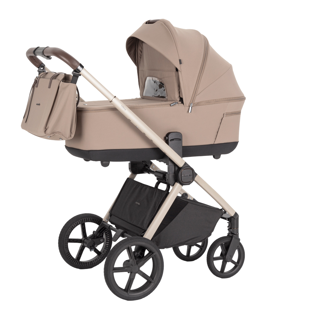 Carrello Ultra 2 in 1 - Imagen 6