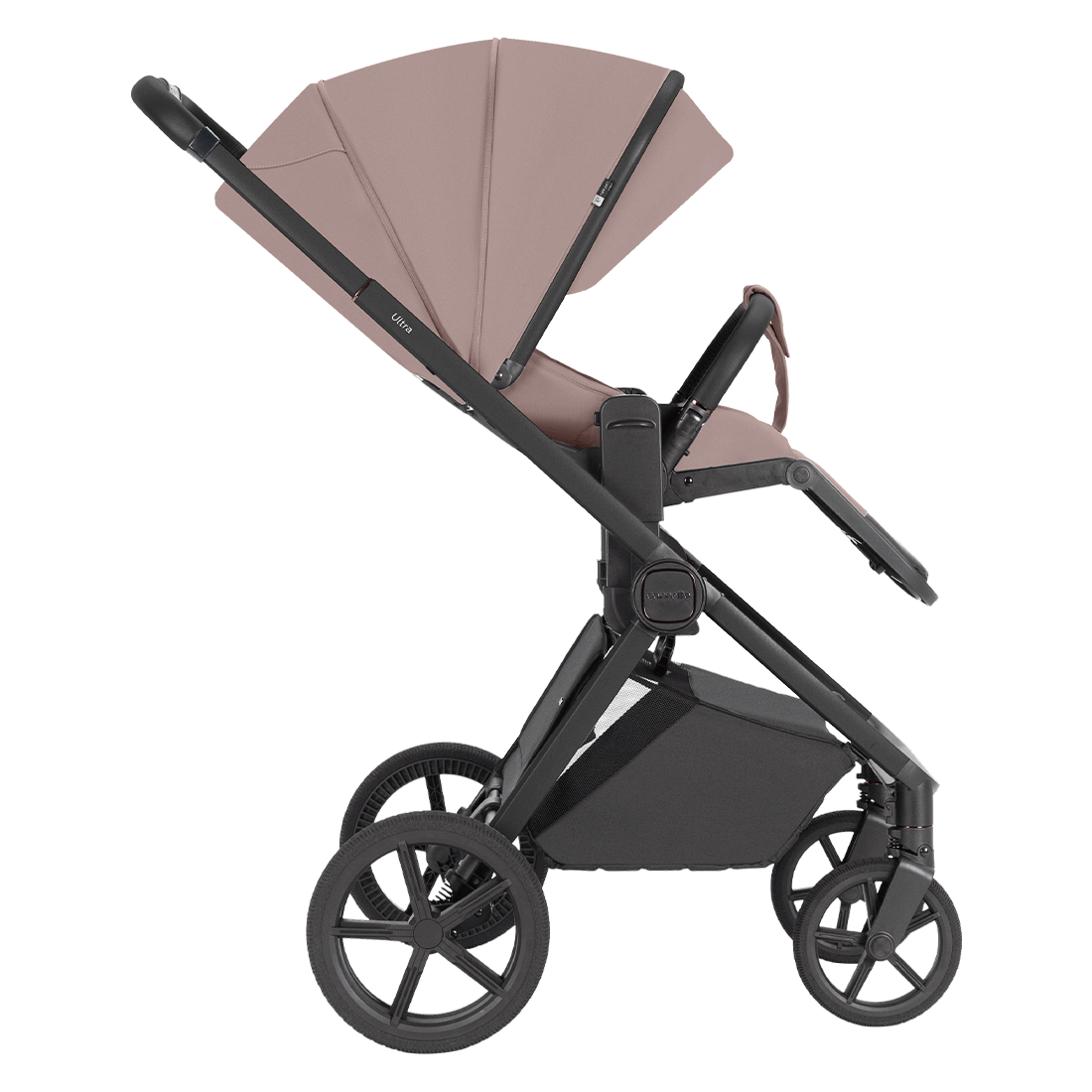 Carrello Ultra 2 in 1 - Imagen 5